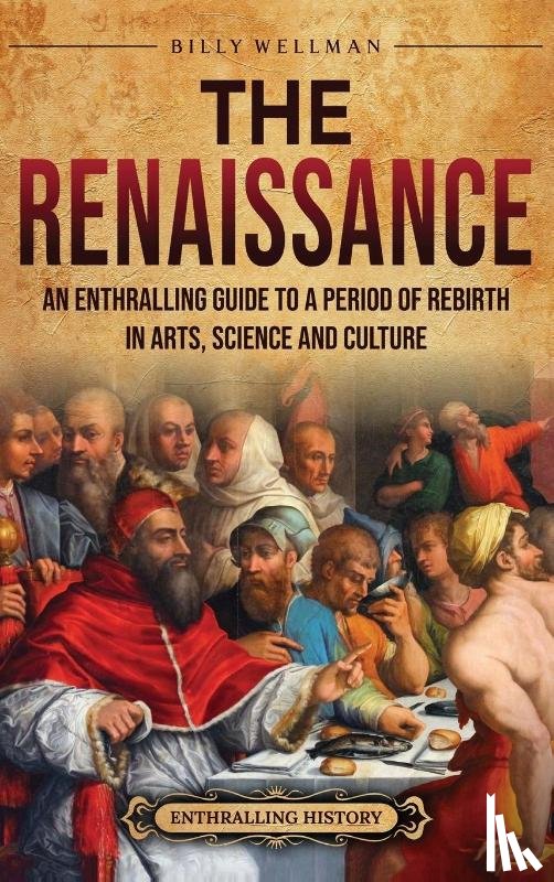 Wellman, Billy - The Renaissance
