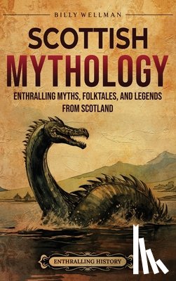 Wellman, Billy - Scottish Mythology