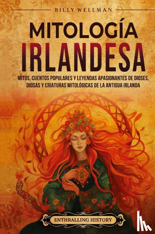 Wellman, Billy - Mitología irlandesa