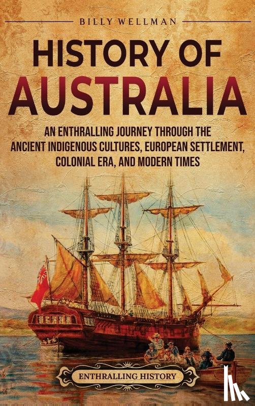Wellman, Billy - History of Australia