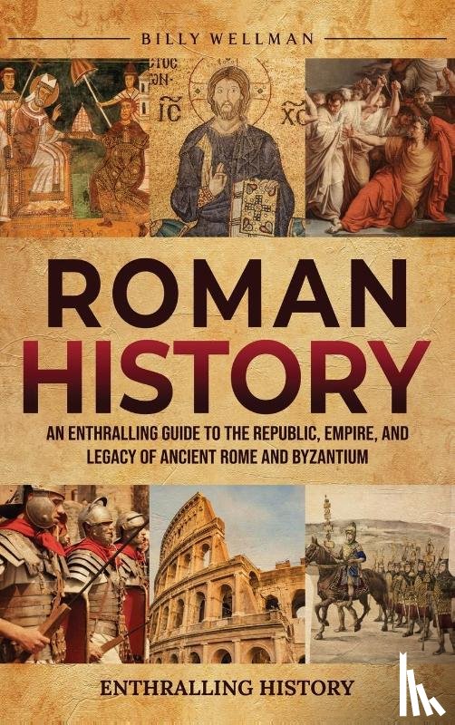 Wellman, Billy - Roman History