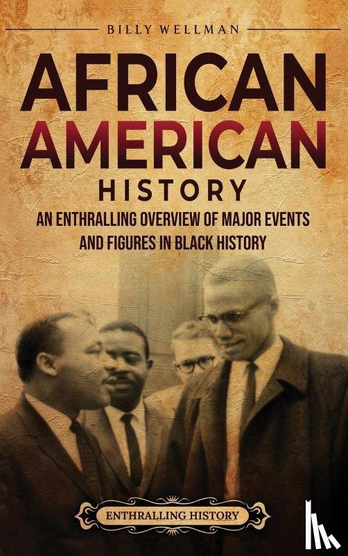 Wellman, Billy - African American History