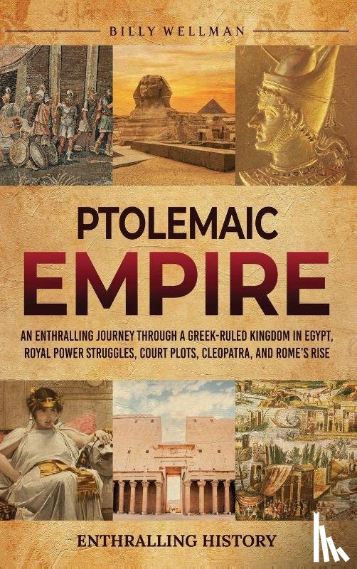 Wellman, Billy - Ptolemaic Empire