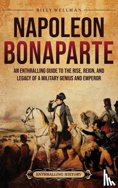 Wellman, Billy - Napoleon Bonaparte