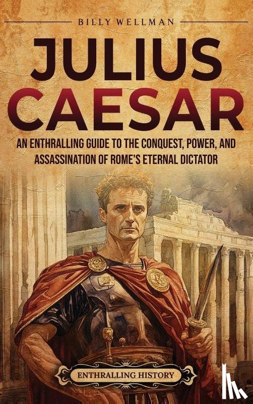 Wellman, Billy - Julius Caesar
