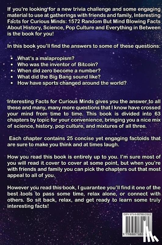 Moore, Jordan - Interesting Facts For Curious Minds