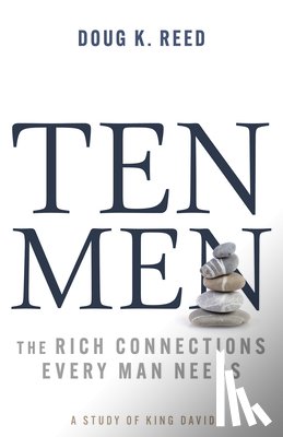 Reed, Doug K. - Ten Men