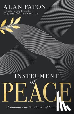 Paton, Alan - Instrument of Peace
