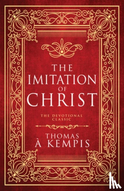 Thomas, a Kempis - The Imitation of Christ