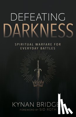 Bridges, Kynan - Defeating Darkness