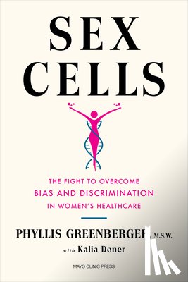 Greenberger, Phyllis E., Doner, Kalia - Sex Cells