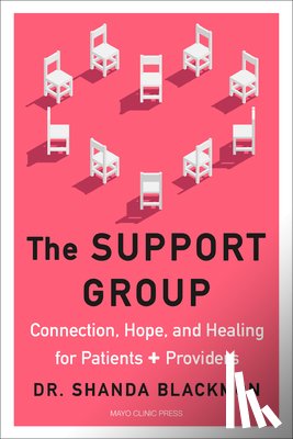 Blackmon, Dr. Shanda - Support