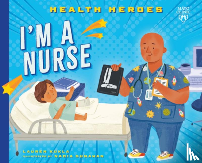 Kukla, Lauren - I'm a Nurse