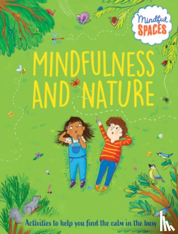 Woolley, Katie - Mindfulness and Nature