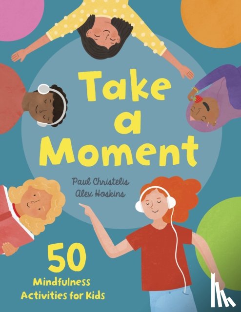 Christelis, Paul - Take a Moment