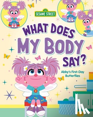 Anderhagen, Anna - What Does My Body Say?