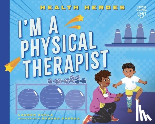 Kukla, Lauren - I'm a Physical Therapist