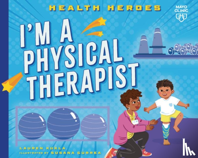 Kukla, Lauren - I'm a Physical Therapist