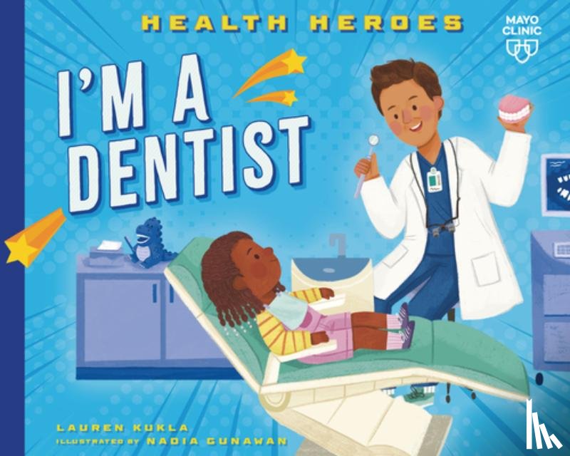 Kukla, Lauren - I'm a Dentist