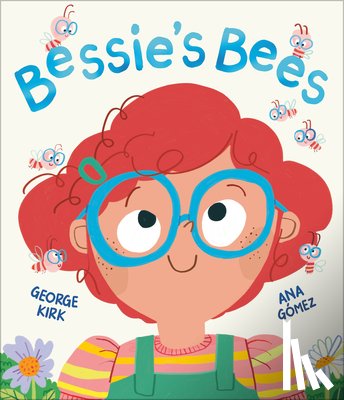 Kirk, George - Bessie's Bees