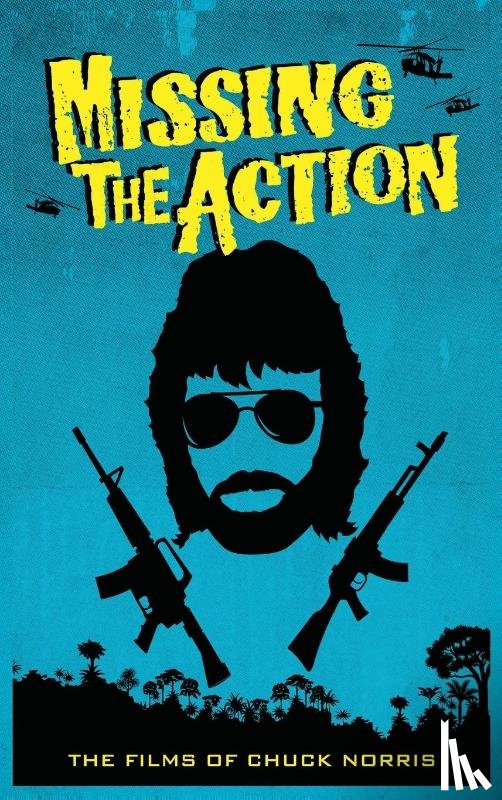 Hayes, David C. - Missing the Action (hardback)