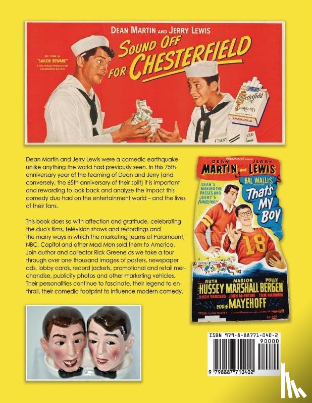 Greene, Richard S. - Marketing Mayhem!