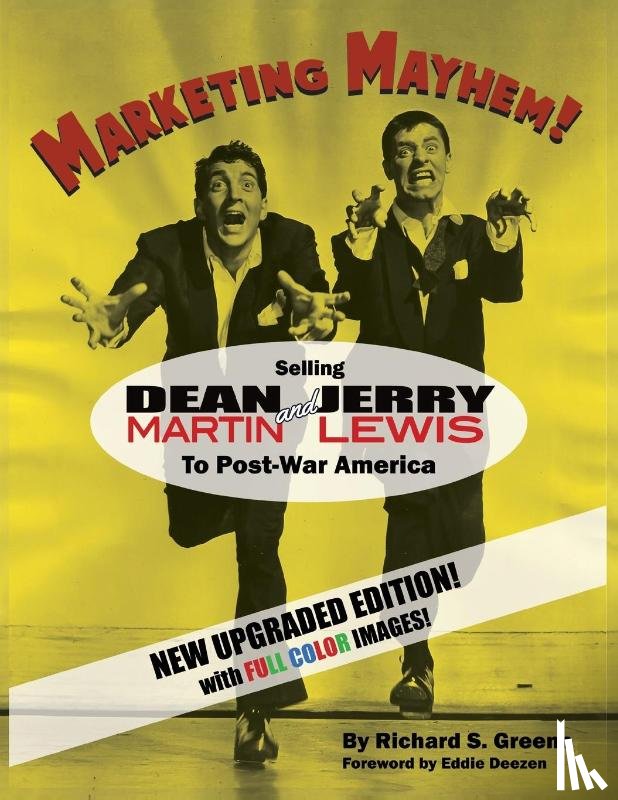 Greene, Richard S. - Marketing Mayhem!