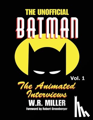 Miller, W. R. - Batman