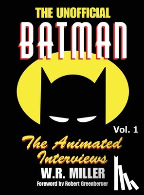 Miller, W. R. - Batman