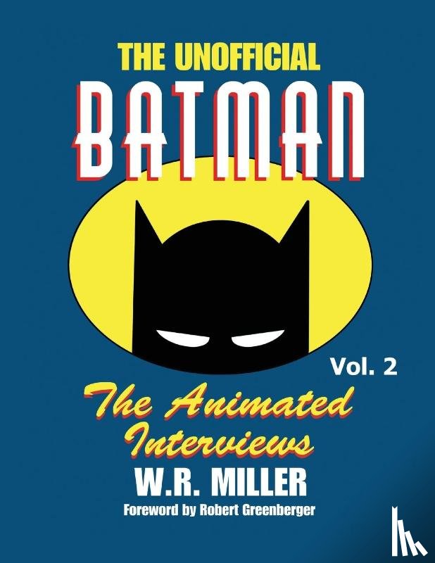 Miller, W. R. - Batman