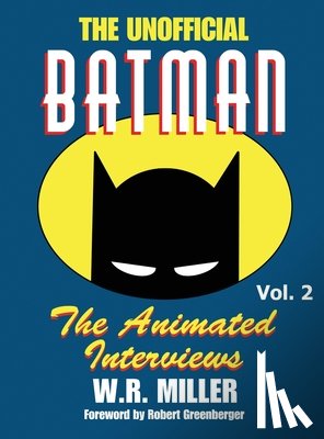 Miller, W. R. - Batman