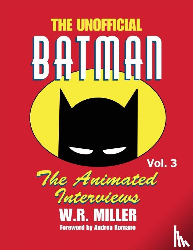Miller, W. R. - Batman