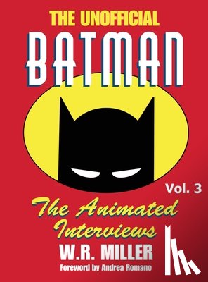 Miller, W. R. - Batman