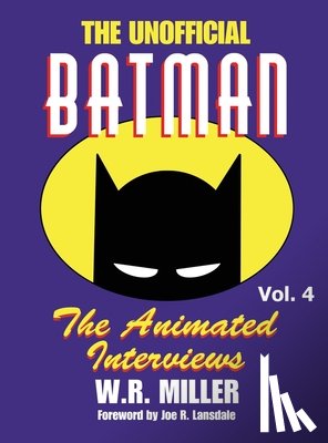 Miller, W. R. - Batman