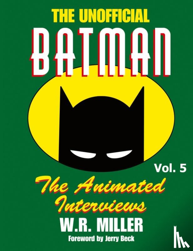 Miller, W. R. - Batman