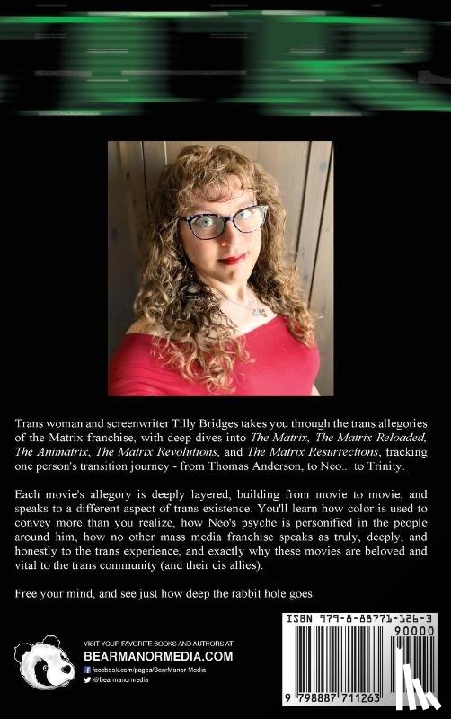 Bridges, Tilly - Begin Transmission (hardback)