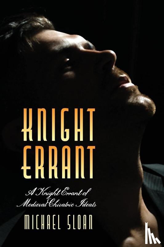 Sloan, Michael - Knight Errant - An Equalizer Novel