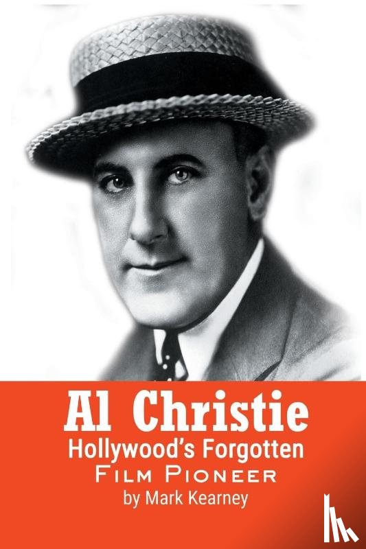 Kearney, Mark - Al Christie