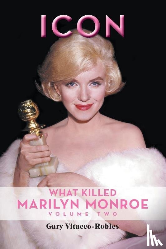 Vitacco-Robles, Gary - Icon