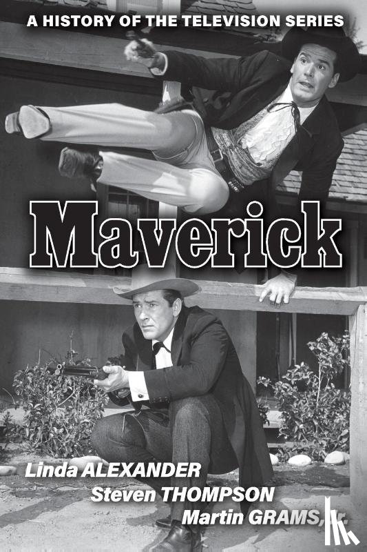 Alexander, Linda, Thompson, Steven, Grams, Martin - Maverick