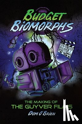 O'Brien, Dom - Budget Biomorphs