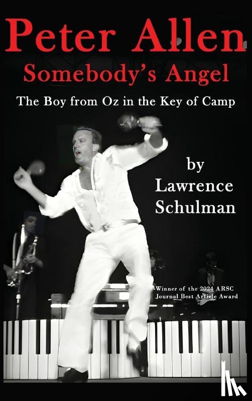 Schulman, Lawrence - Peter Allen