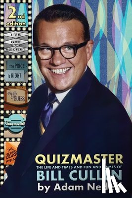 Nedeff, Adam - Quizmaster