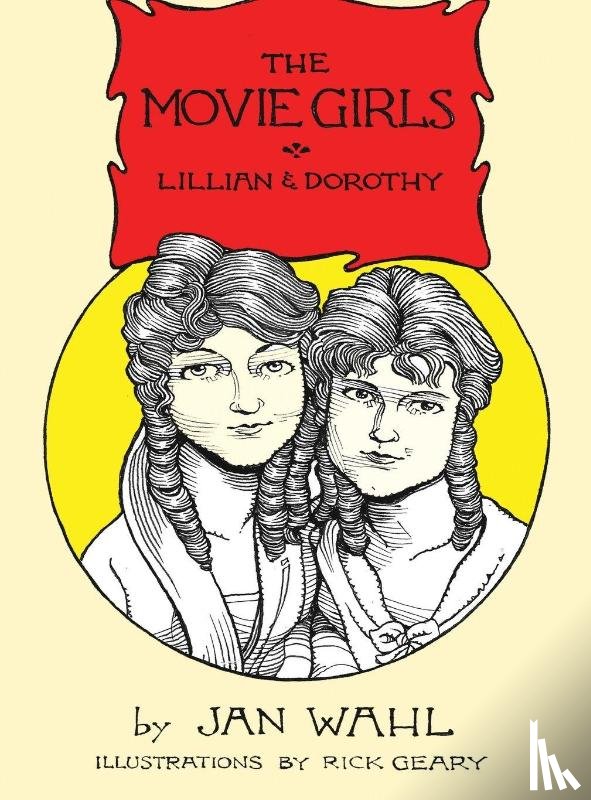 Wahl, Jan - The Movie Girls