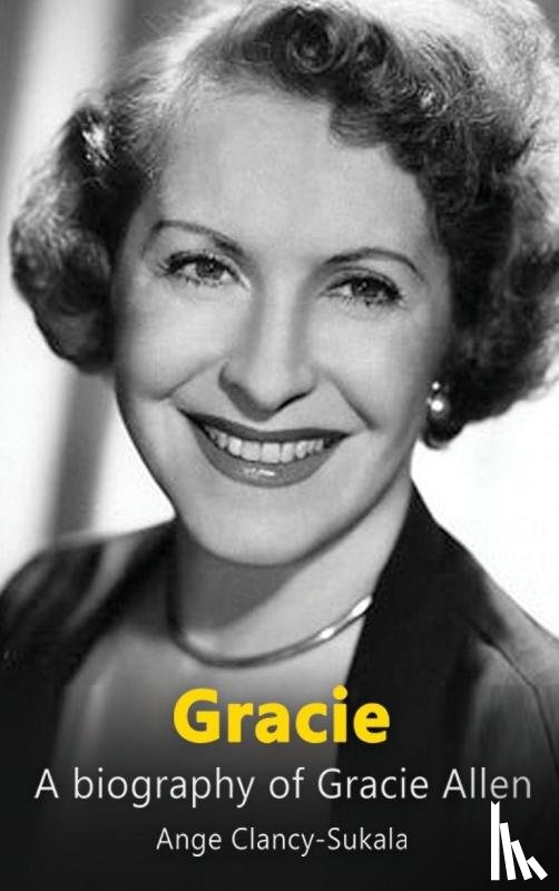 Clancy-Sukala, Ange - Gracie