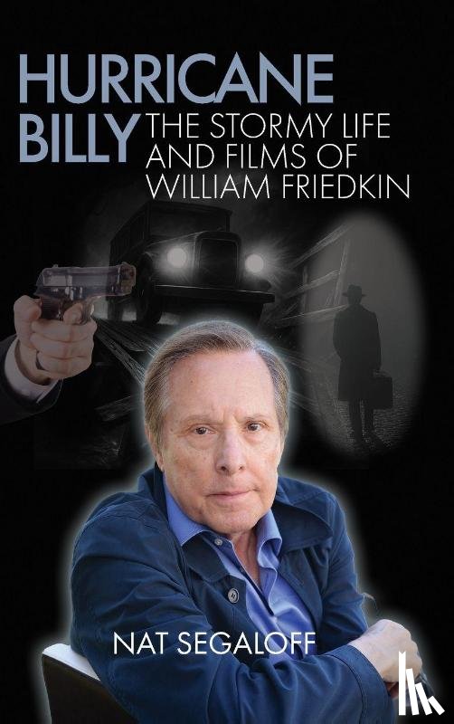 Segaloff, Nat - Hurricane Billy