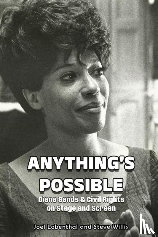 Lobenthal, Joel, Willis, Steve - Anything's Possible