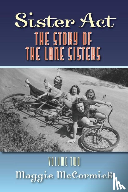 McCormick, Maggie - Sister Act