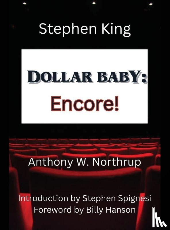 Northrup, Anthony W. - Stephen King - Dollar Baby