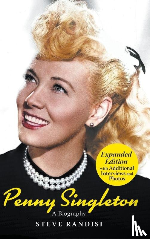 Randisi, Steve - Penny Singleton